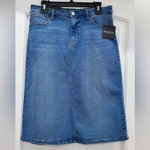 Baccini Women Sizes 8 Skirt.